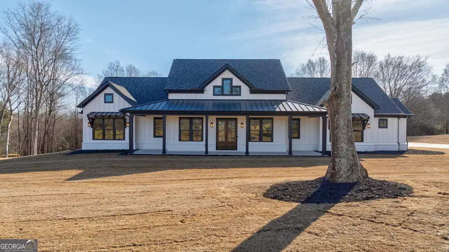 3613 Perry Smith Road, Monroe, GA 30656 - #2