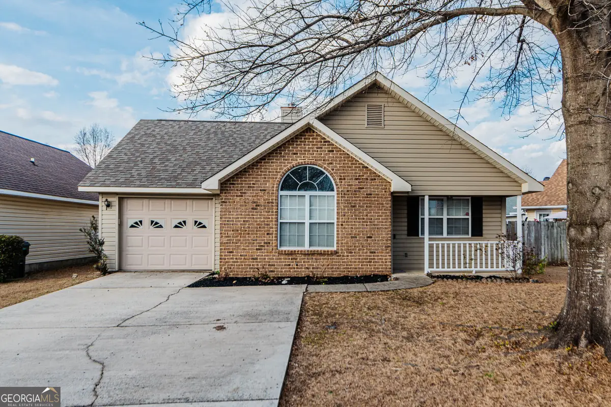 201 Eagles Landing Trail, Warner Robins, GA 31093 - #1