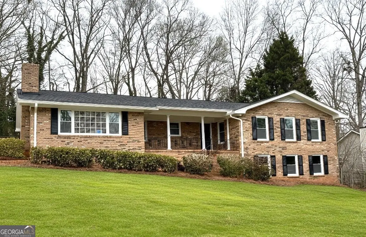 4453 Timber Ridge Drive, Douglasville, GA 30135 - #1