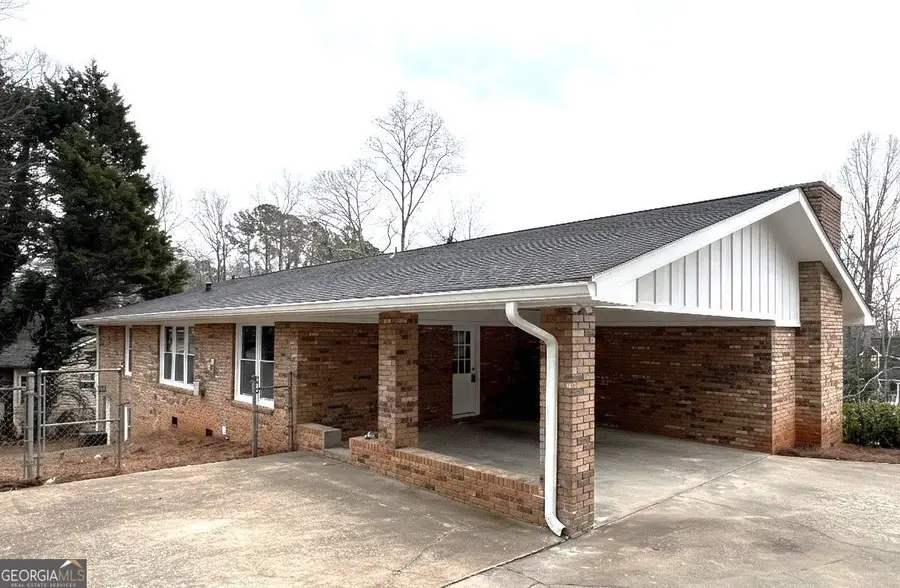 4453 Timber Ridge Drive, Douglasville, GA 30135 - #3