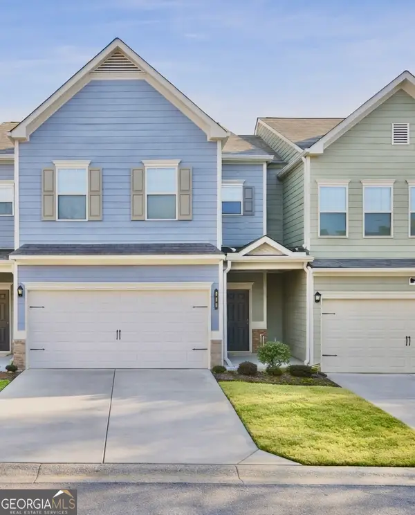 521 Crescent Woode Drive, Paulding, GA 30157