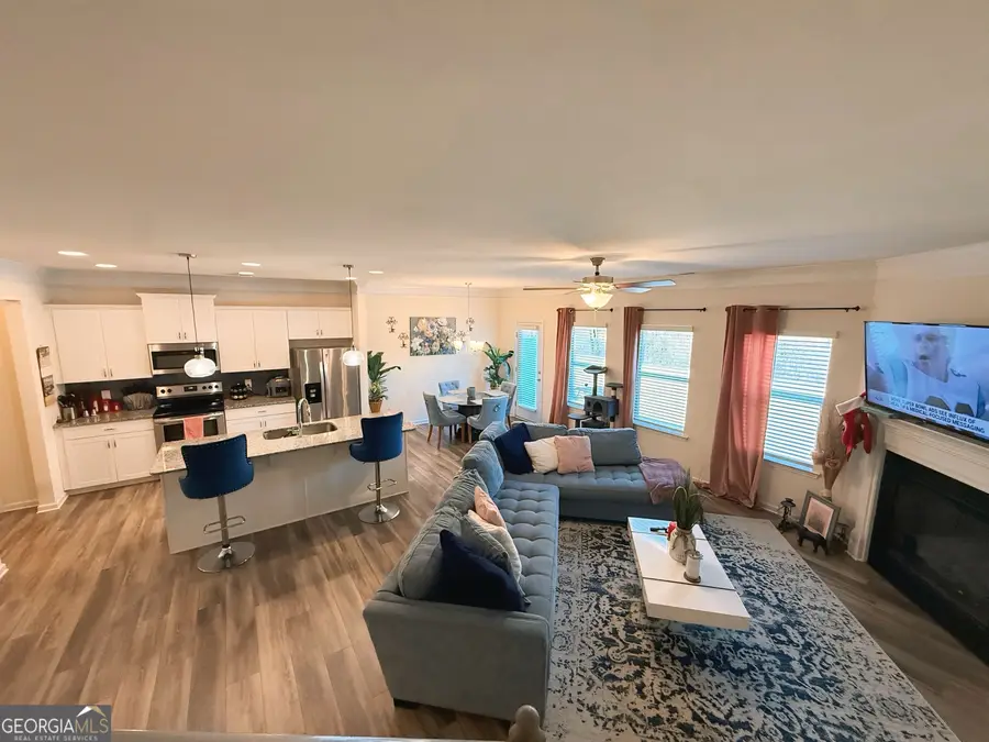 521 Crescent Woode Drive, Hiram, GA 30157 - #3