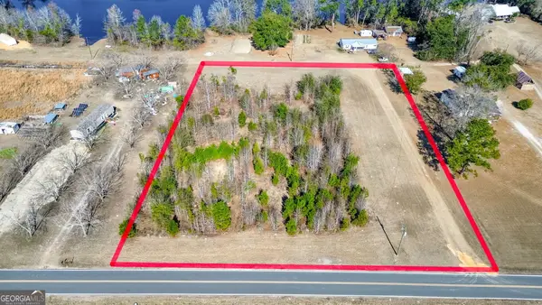 0 Clark Road, Guyton, GA 31312