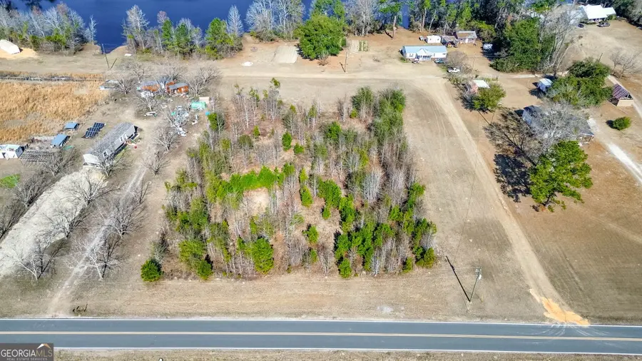 0 Clark Road, Guyton, GA 31312 - #2