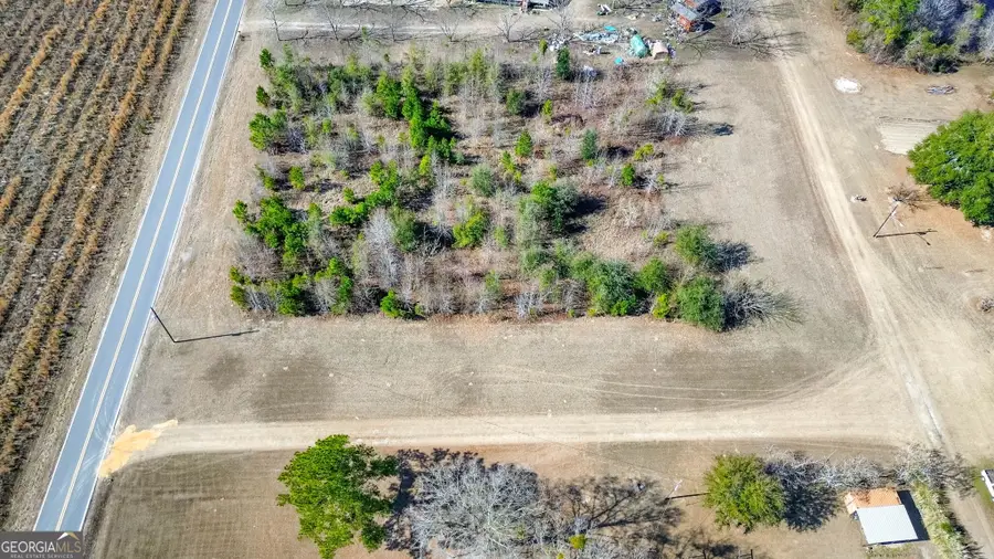 0 Clark Road, Guyton, GA 31312 - #3