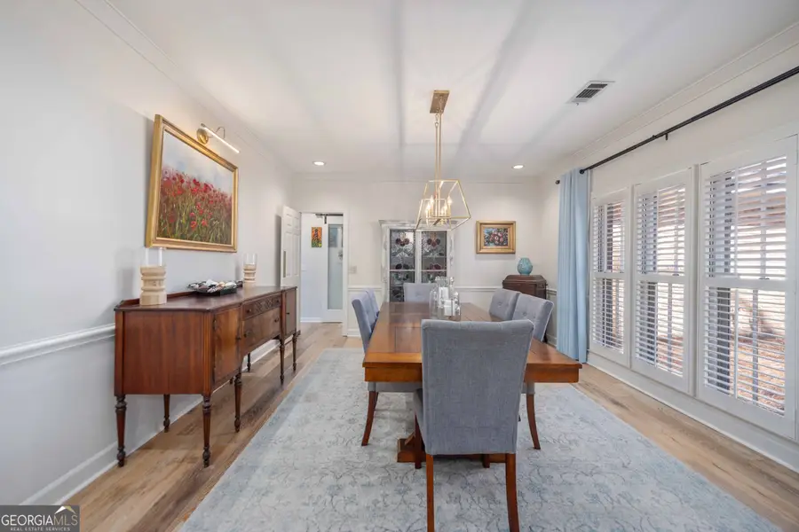 4413 Dunstan Court, Columbus, GA 31907 - #3