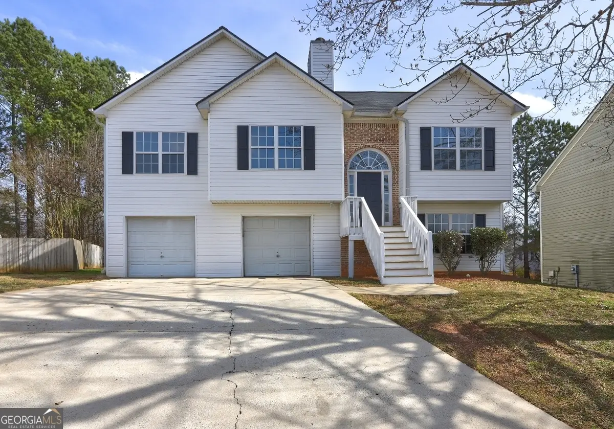 8106 Wynfield Drive, Jonesboro, GA 30238 - #1