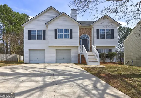 8106 Wynfield Drive, Jonesboro, GA 30238