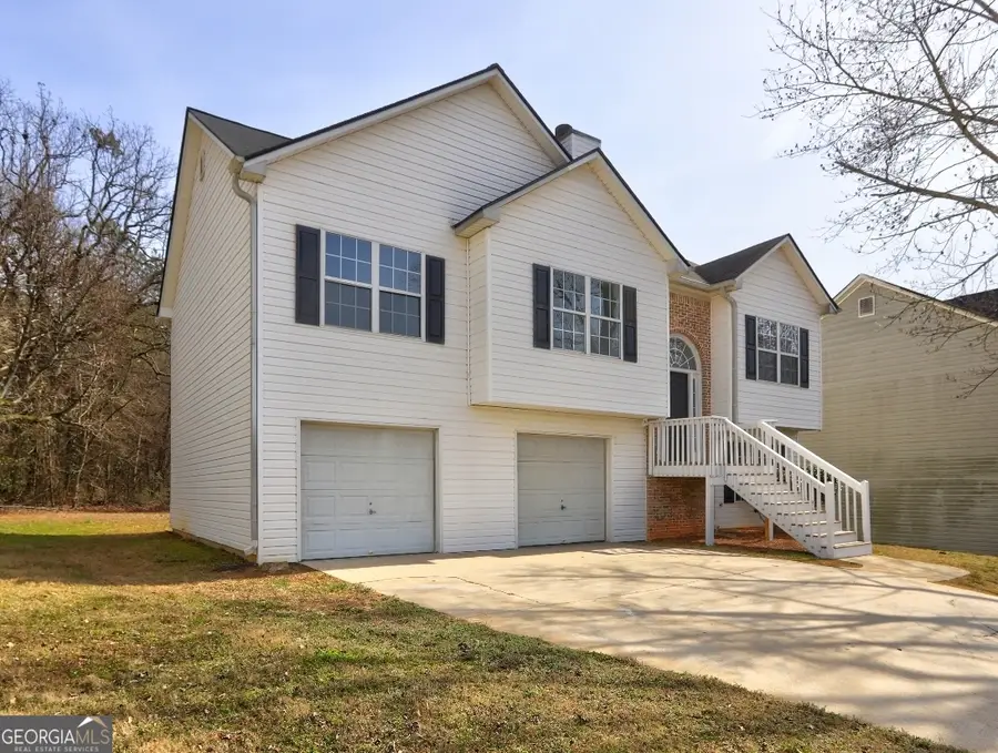 8106 Wynfield Drive, Jonesboro, GA 30238 - #2