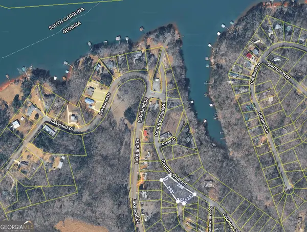 94 Mockingbird Court, Toccoa, GA 30577