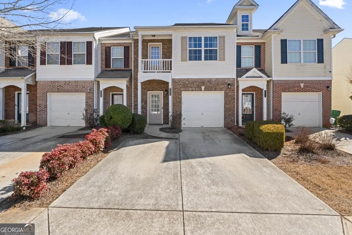 2903 Snapfinger Manor, Decatur, GA 30035 - #1
