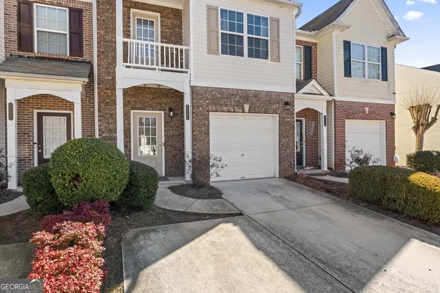 2903 Snapfinger Manor, Decatur, GA 30035 - #2