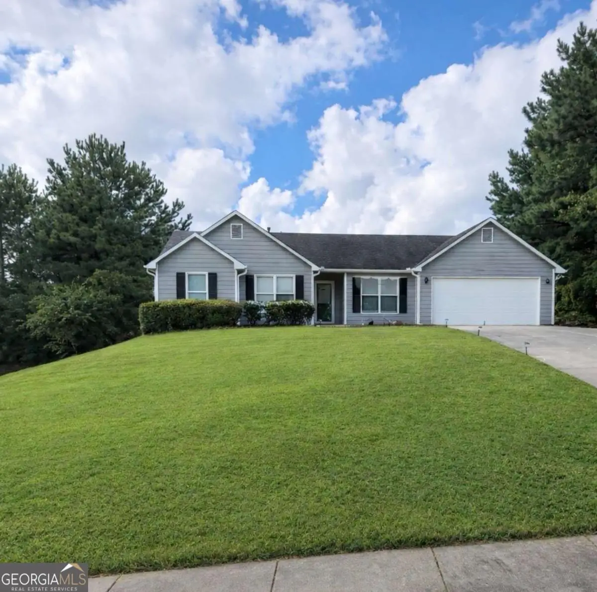 772 Shoal Circle, Lawrenceville, GA 30046 - #1