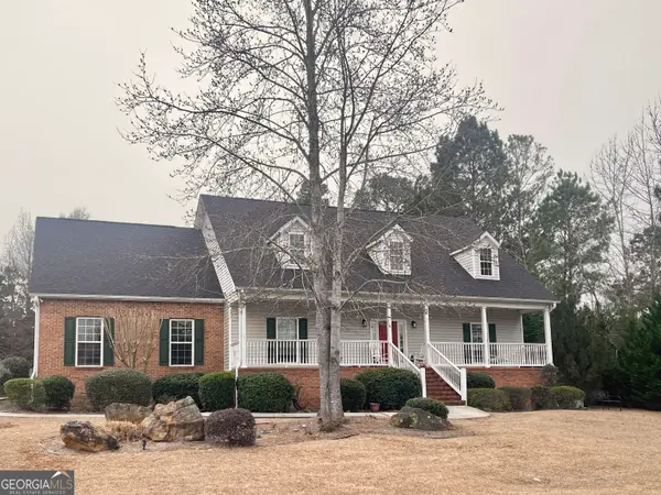 145 NW Emily Circle Nw #51, Milledgeville, GA 31061