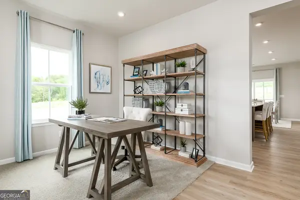 56 Barnstorm Court, Commerce, GA 30529