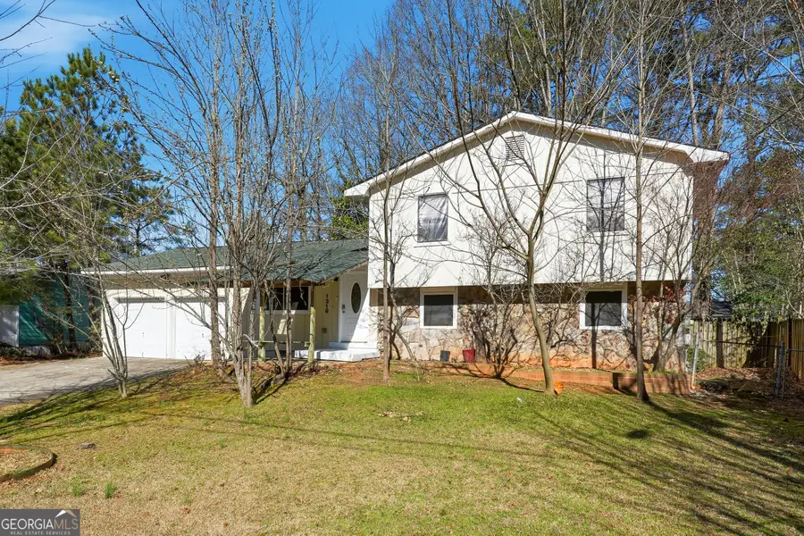 1318 Hoy Taylor Drive, Norcross, GA 30093 - #3