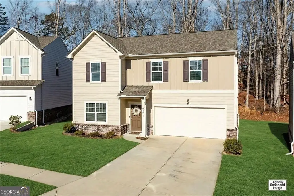 628 Knightsbridge Lane, Winder, GA 30680 - #1