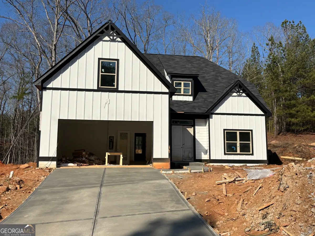 5585 Yorkshire Court, Douglasville, GA 30135 - #1