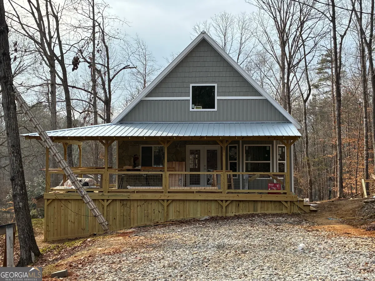 312 Hillshore Court, Lavonia, GA 30553 - #1