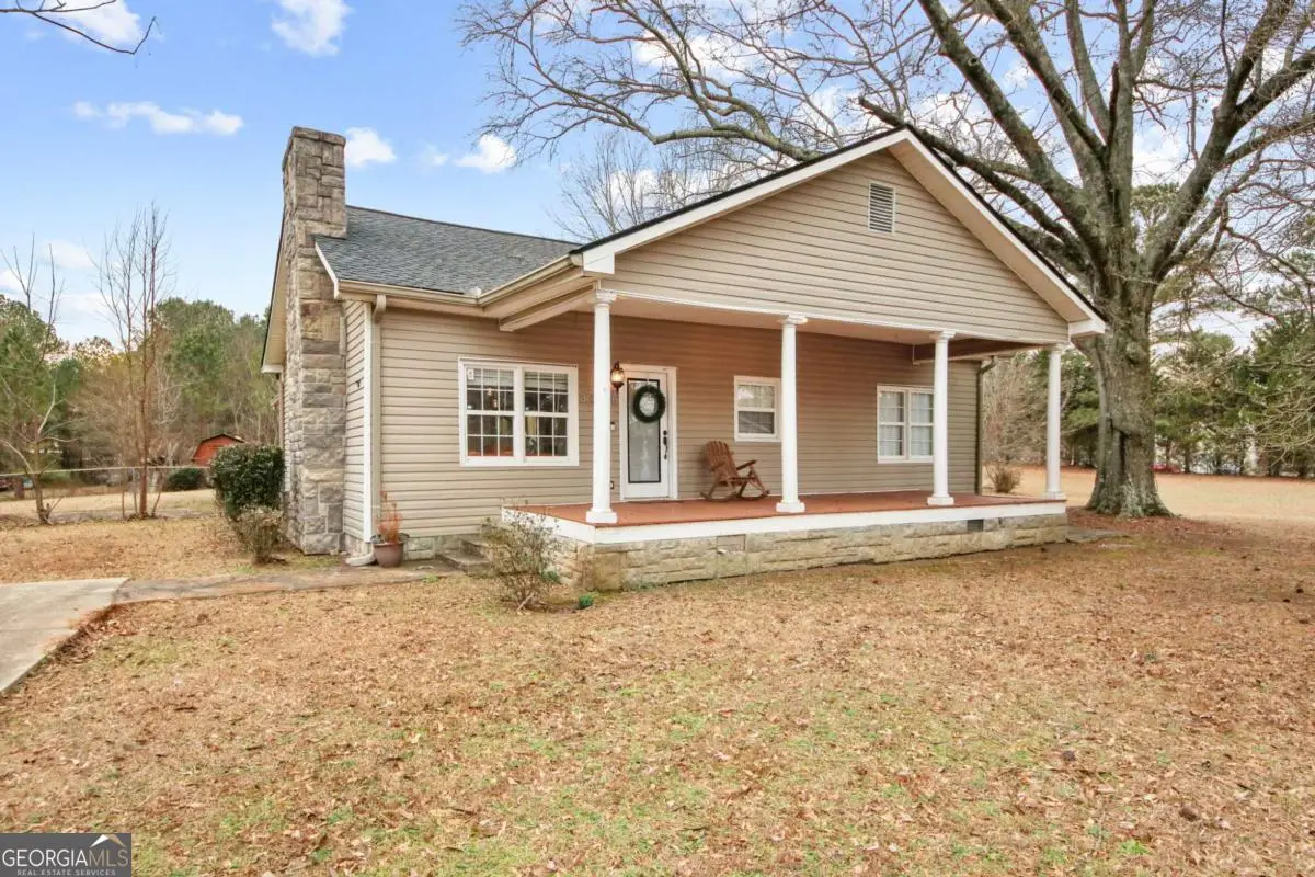 3685 Tackett Road, Douglasville, GA 30135 - #1