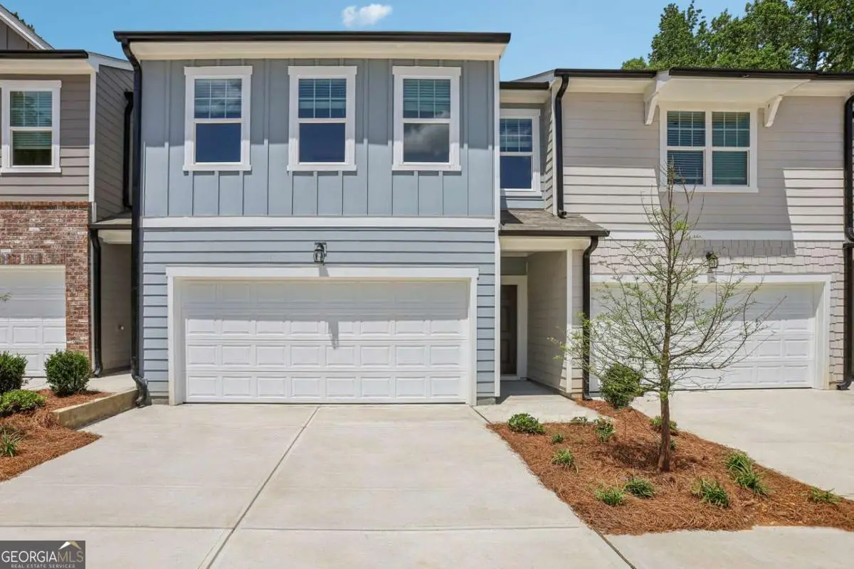 3030 Osier Circle, Douglasville, GA 30135 - #1