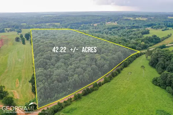 396 W L Williams Road, Commerce, GA 30530