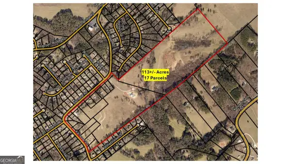 264 Kilcrease Road, Auburn, GA 30011