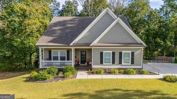 108 Albright Court, Commerce, GA 30529