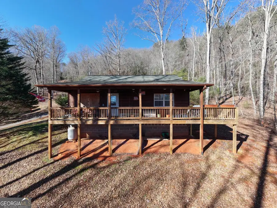 525 Tay Walk Way, Hiawassee, GA 30546 - #2