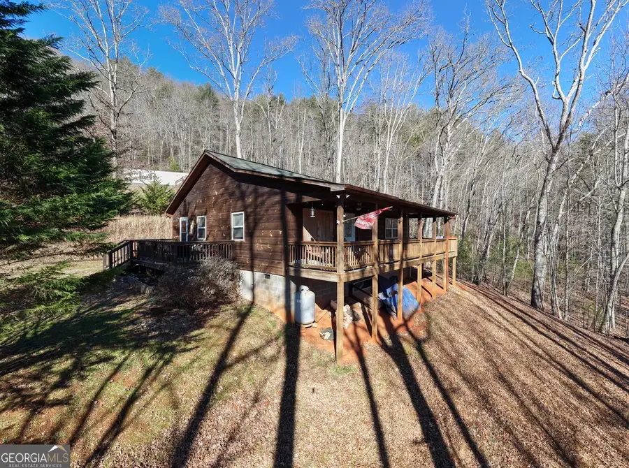 525 Tay Walk Way, Hiawassee, GA 30546 - #3