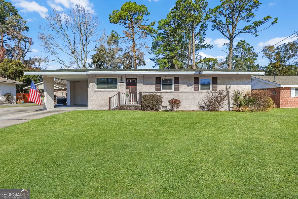 2637 Oriole Street, Brunswick, GA 31520 - #1