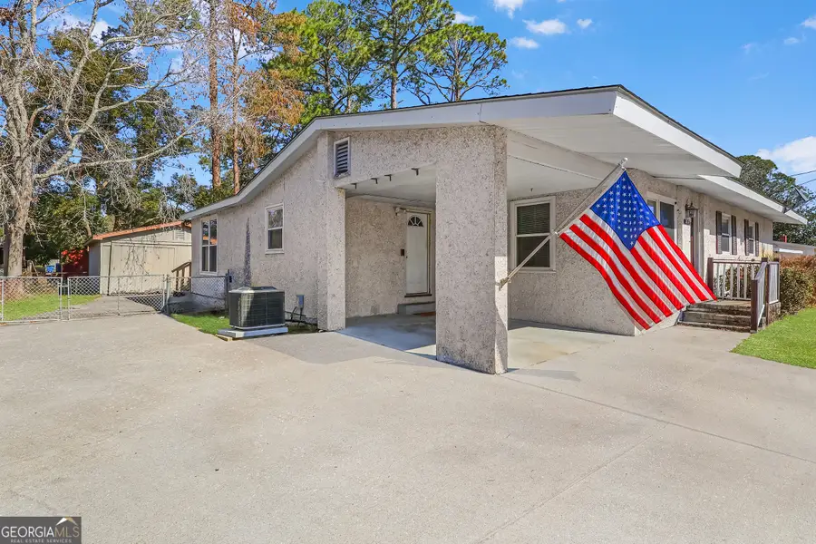 2637 Oriole Street, Brunswick, GA 31520 - #2