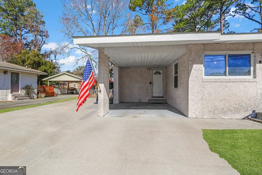 2637 Oriole Street, Brunswick, GA 31520 - #3