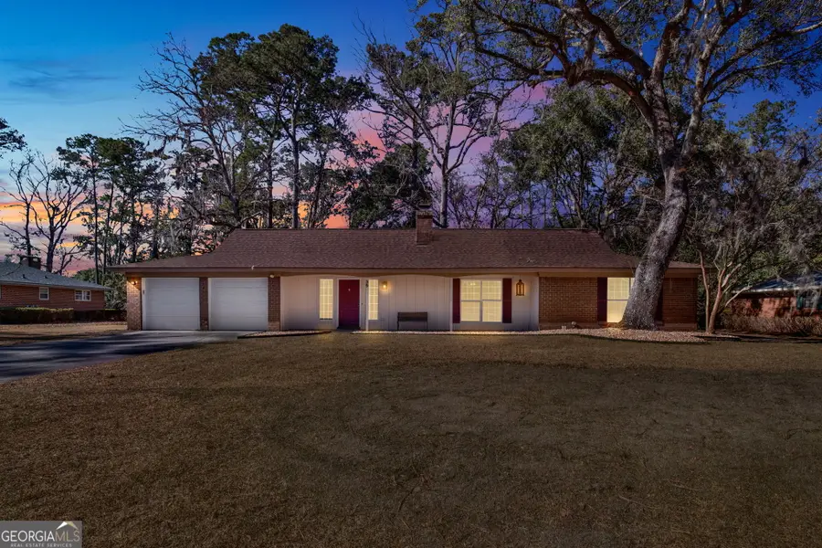 39 Ogeechee Drive, Richmond Hill, GA 31324 - #2