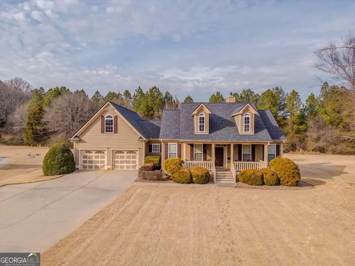 35 Applewood Lane, Taylorsville, GA 30178 - #1