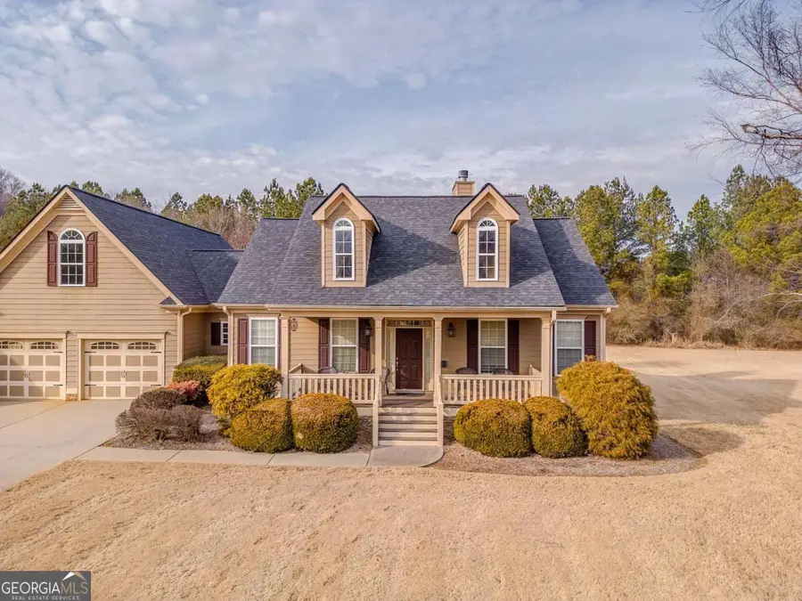 35 Applewood Lane, Taylorsville, GA 30178 - #3
