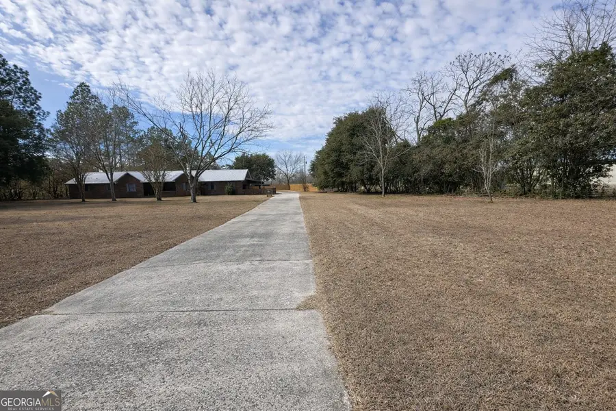 16803 Ga Highway 169, Glennville, GA 30427 - #2