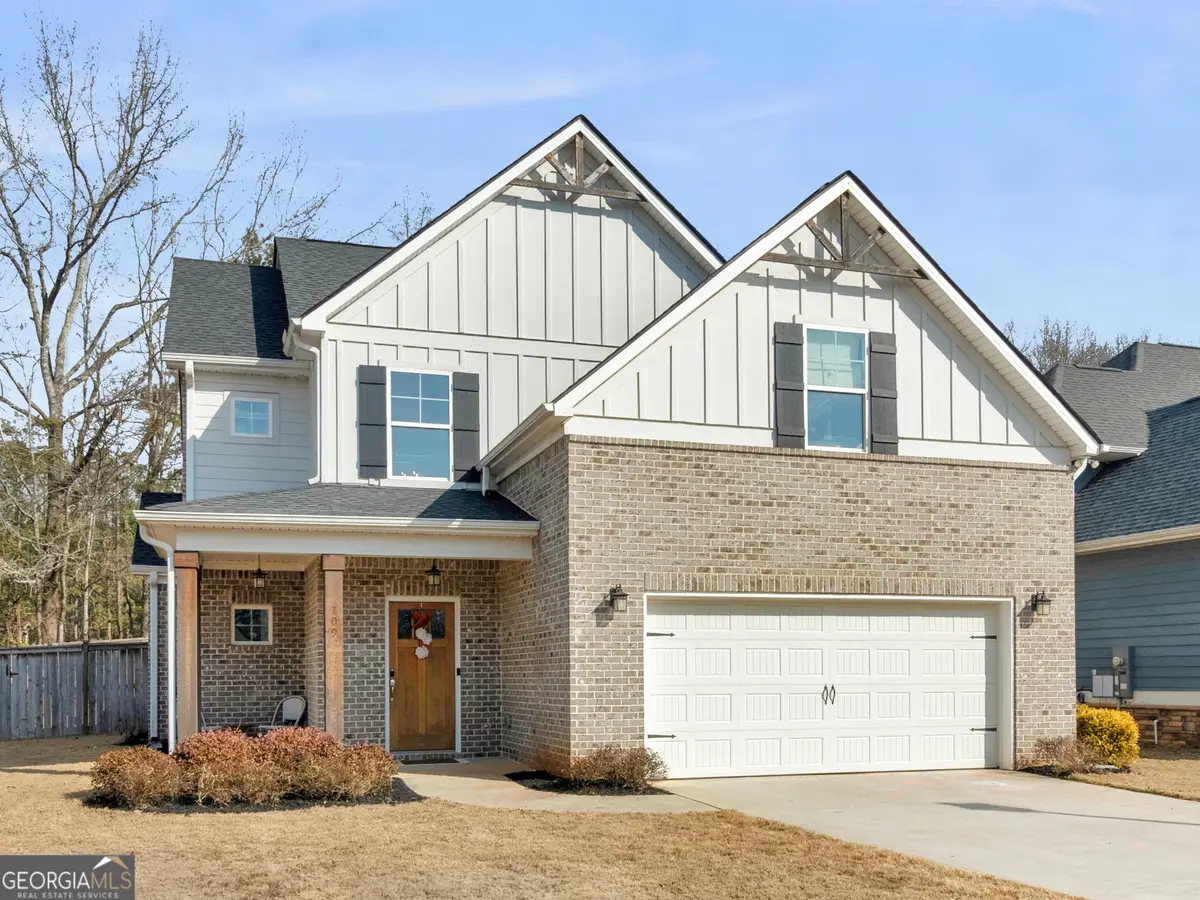 709 Petaluma Place, Locust Grove, GA 30248 - #1