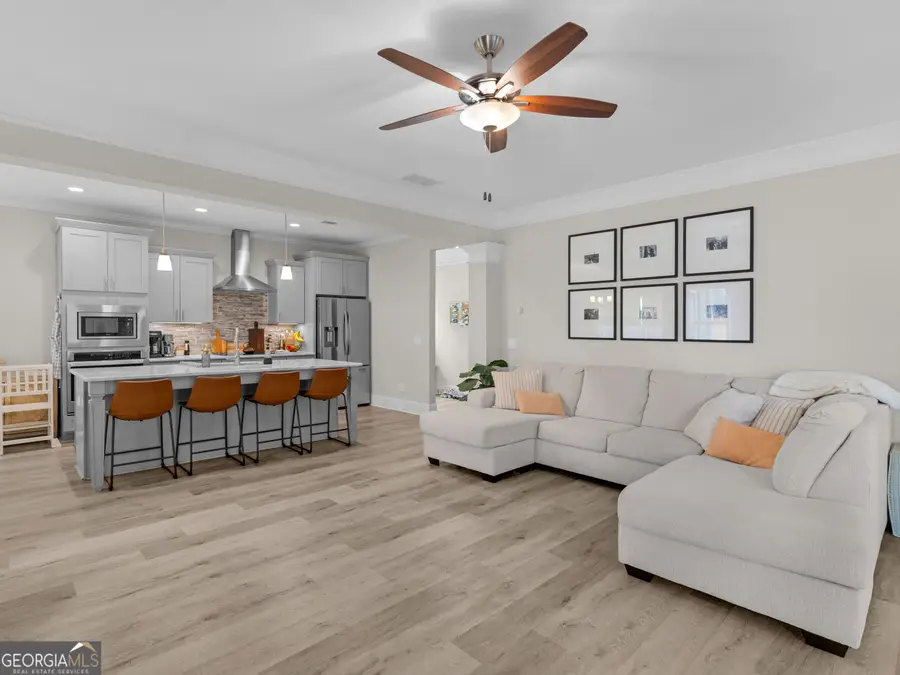 709 Petaluma Place, Locust Grove, GA 30248 - #2