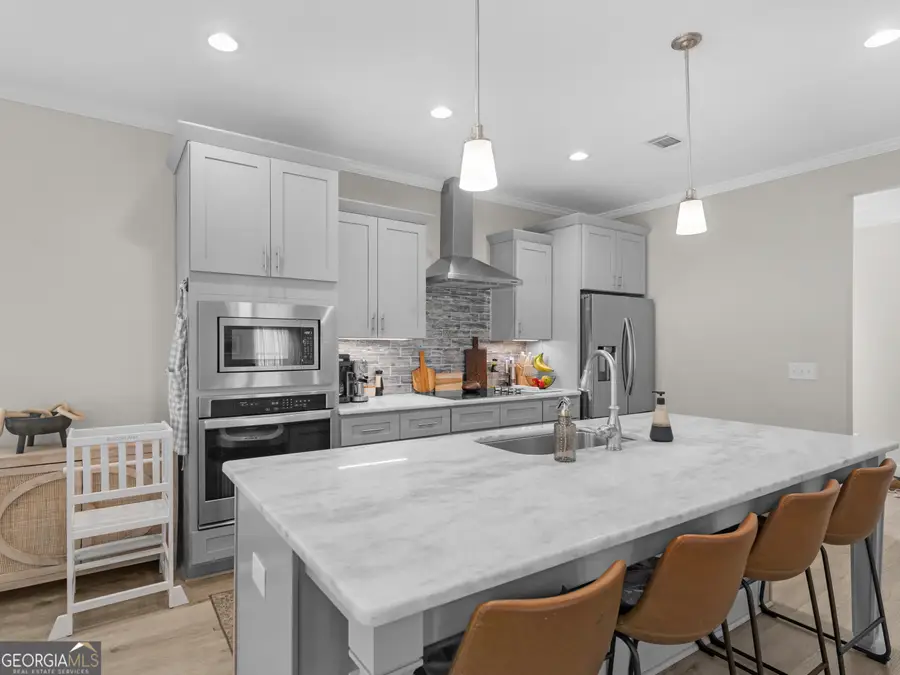 709 Petaluma Place, Locust Grove, GA 30248 - #3