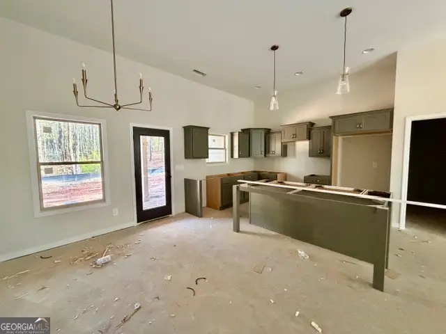 1306 Forrest Farms Drive, Greenville, GA 30222 - #2