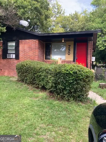 730 Grayson Avenue, Macon, GA 31204