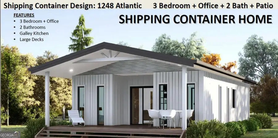 29 Tarpley Road, Danville, GA 31017 - #2