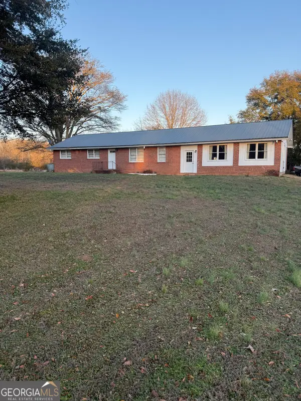 2068 Old Dalton Road Ne, Rome, GA 30165