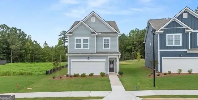 1253 Meadowbrook, Jonesboro, GA 30238 - #1