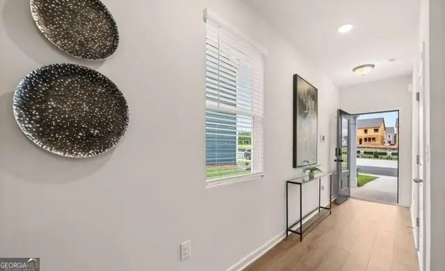 1253 Meadowbrook, Jonesboro, GA 30238 - #3