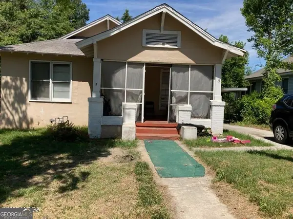 1055 Crescent Avenue, Macon, GA 31204