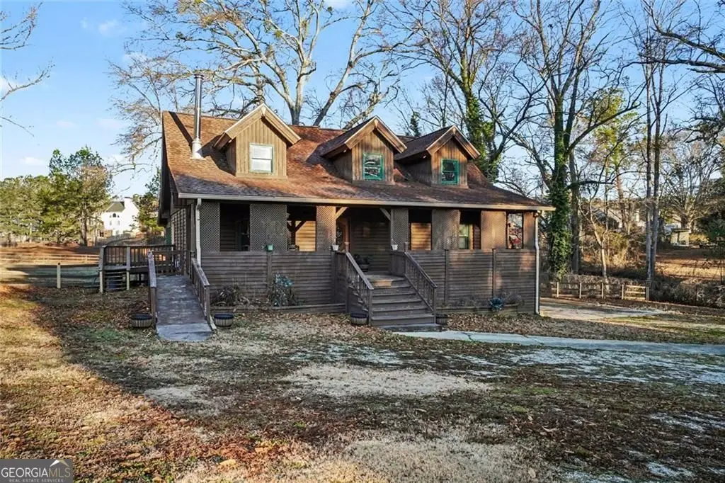 5098 Meadows Road Sw, Powder Springs, GA 30127 - #1