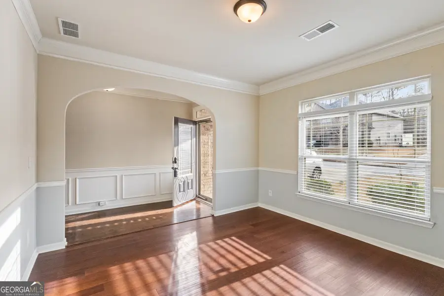 457 Mossycup Drive, Fairburn, GA 30213 - #2