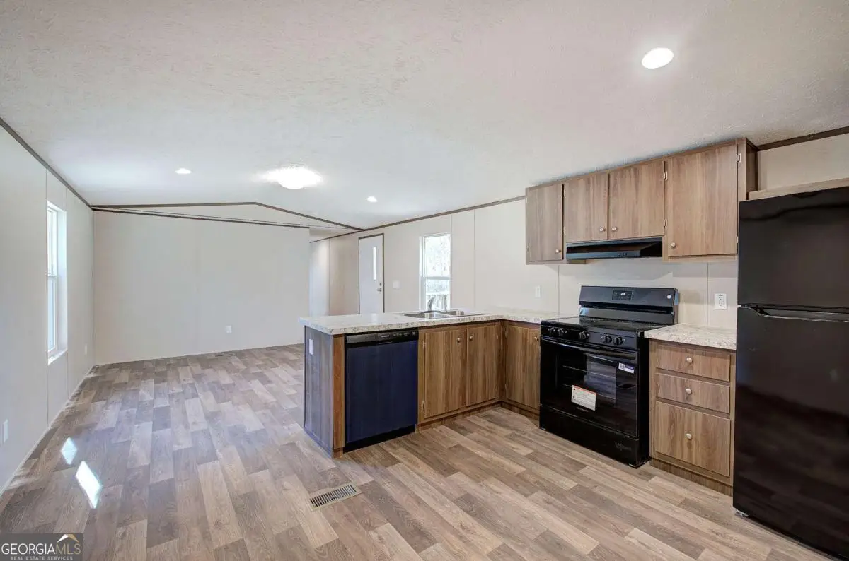 277 East Big Indian Trail, Rome, GA 30165 - #1